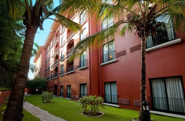 Hotel Courtyard by Marriott Republica Dominicana
